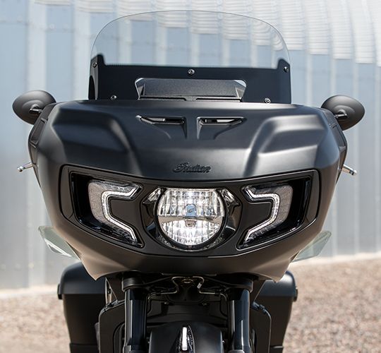 Un style qui se démarque.