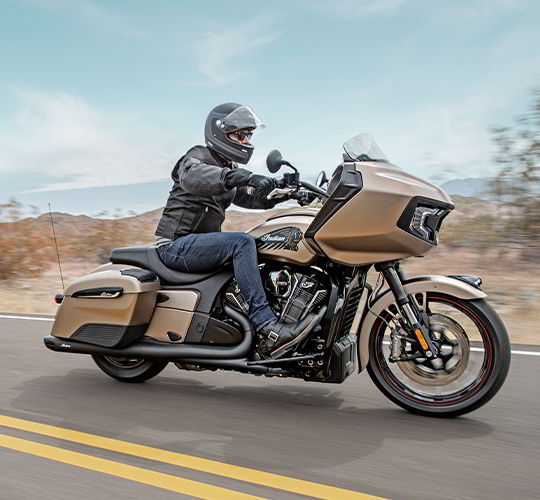 Épousez les courbes.