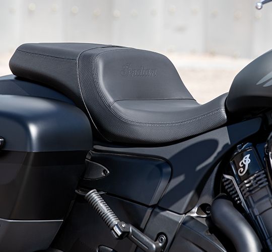 La confiance avant tout.