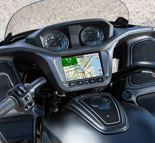 Plus d'écran. Plus de contrôle.