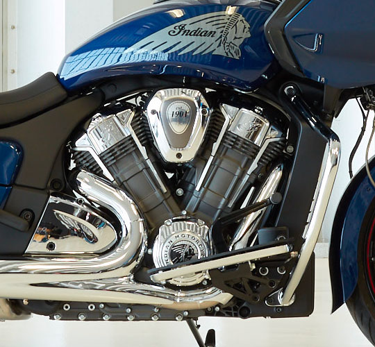 Épousez les courbes.