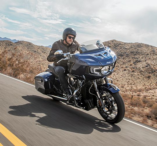 La confiance avant tout.