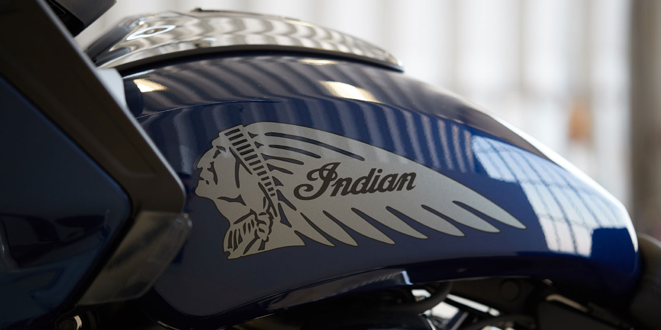 Indian Challenger Limited